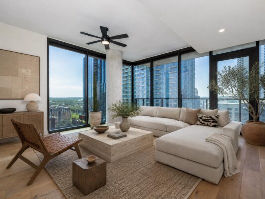 84 East Ave #1609, Austin