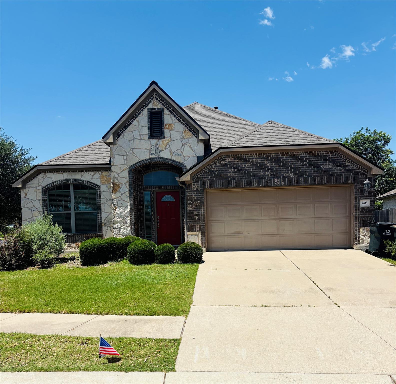 403 Tascate St, Georgetown, TX 78628