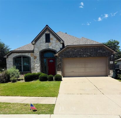403 Tascate St, Georgetown