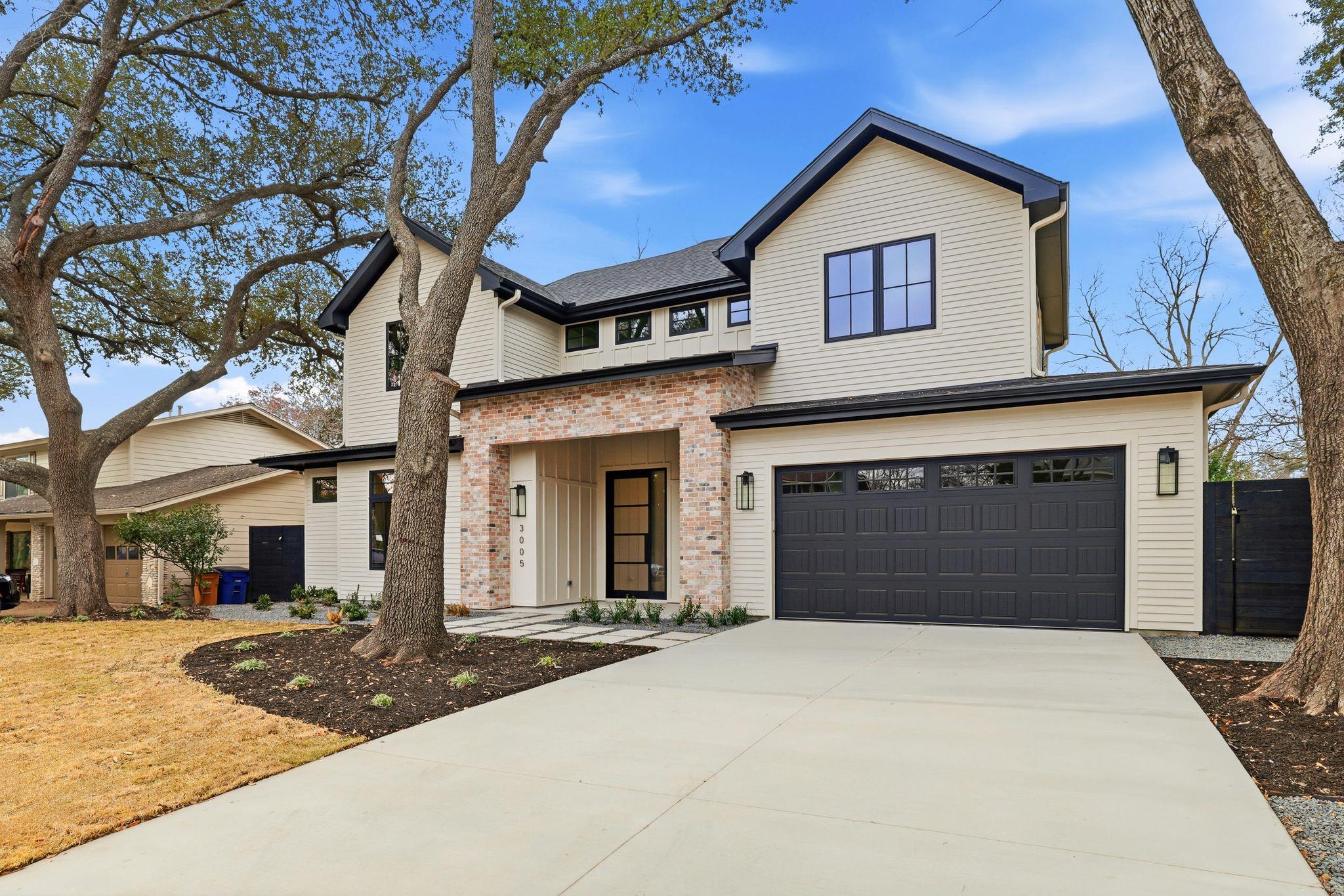 3005 Silverleaf Dr, Austin