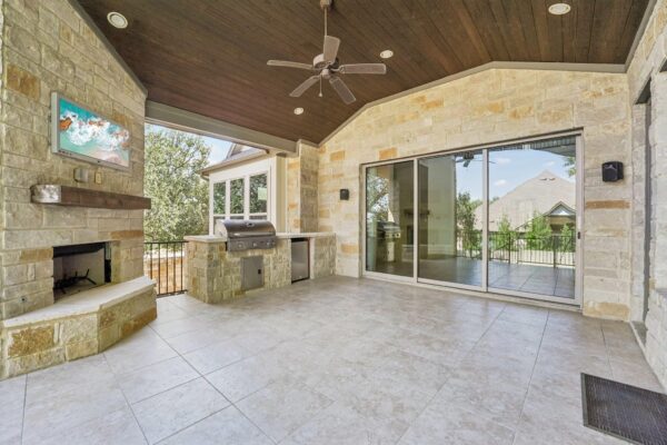 100 Barefoot Park Ln, Georgetown