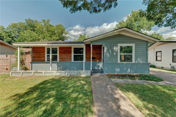 8318 Burrell Dr, Austin
