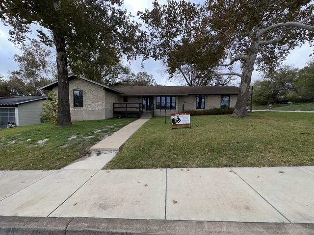 2101 Vanderbilt Ln, Austin, TX 78723
