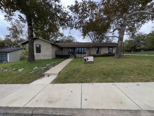 2101 Vanderbilt Ln, Austin