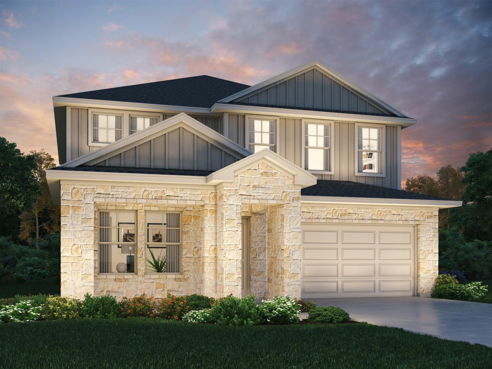 767 Sue Peaks Loop, Dripping Springs, TX 78620