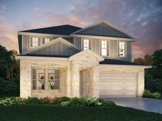 767 Sue Peaks Loop, Dripping Springs