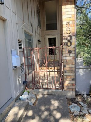 5500 Buffalo Pass #A, Austin