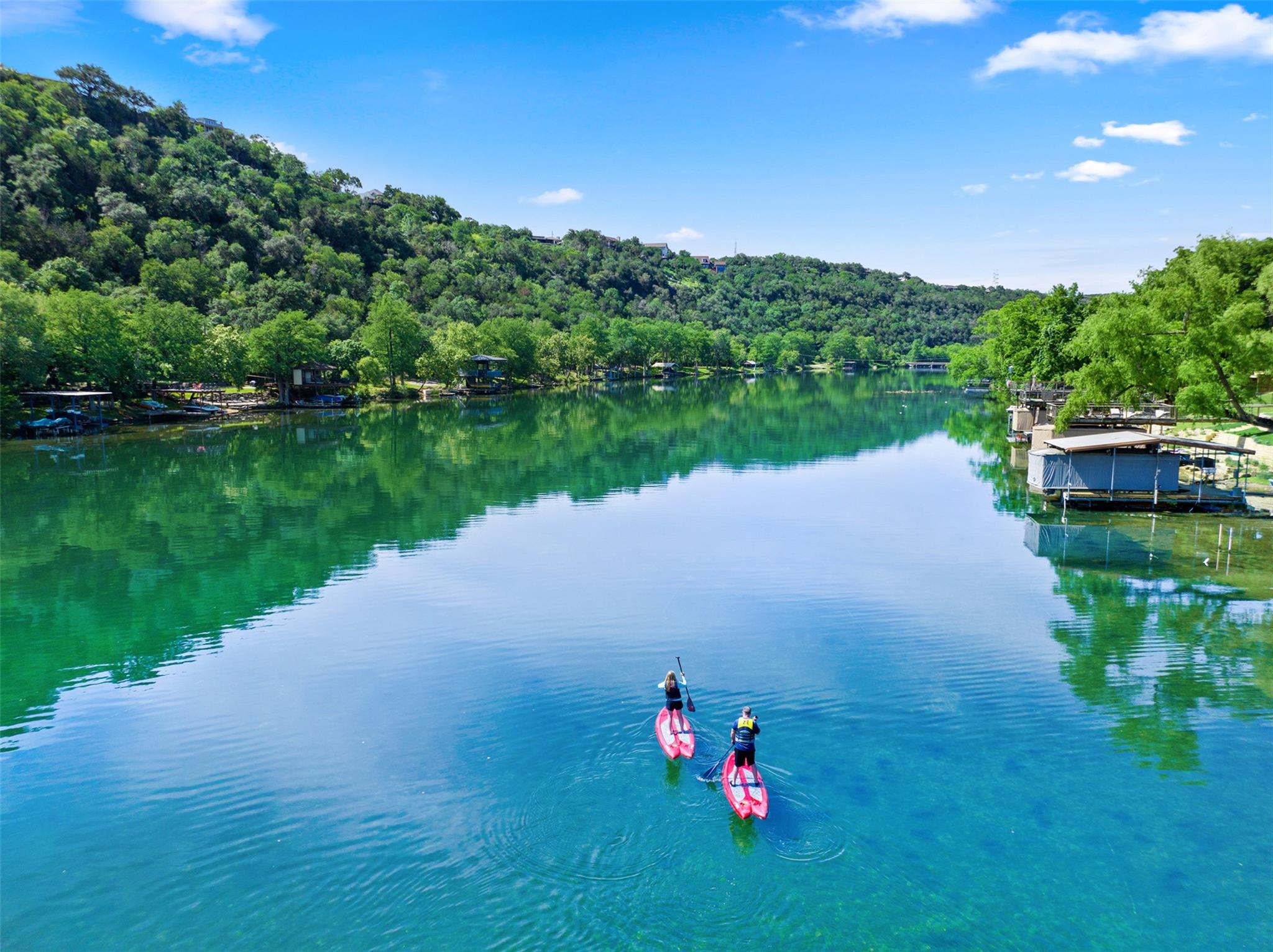 13701 Montview Dr, Austin, TX 78732