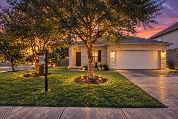 10913 Long Summer Dr, Austin