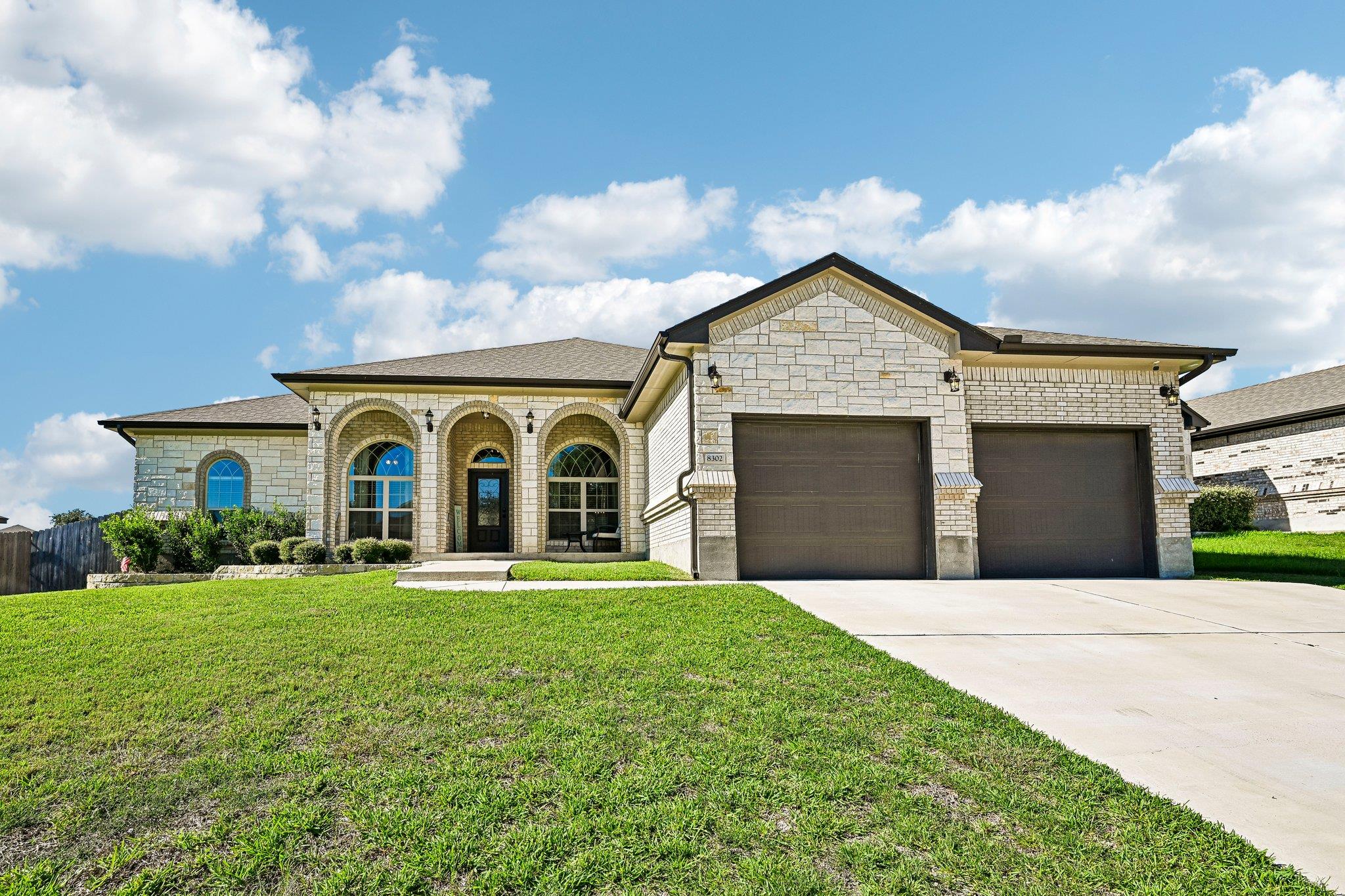 8302 Ginny Ln, Killeen, TX 76542