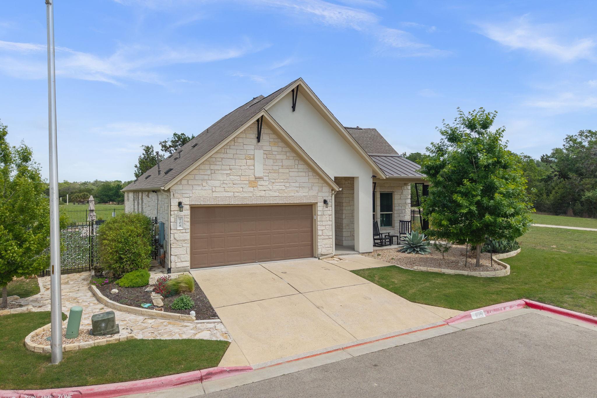 3820 Brushy Creek Rd #109, Cedar Park