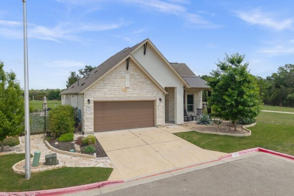 3820 Brushy Creek Rd #109, Cedar Park