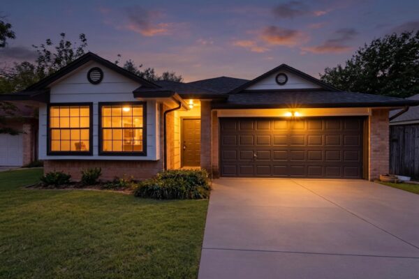 14305 Vandever St, Austin