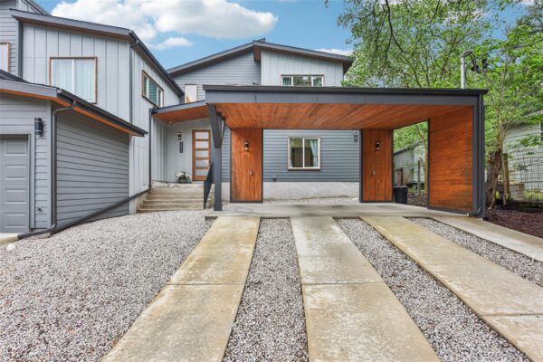 3607 Grant Unit #A St, Austin