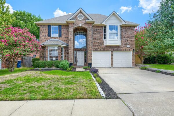 7809 Elkhorn Mountain Trl, Austin