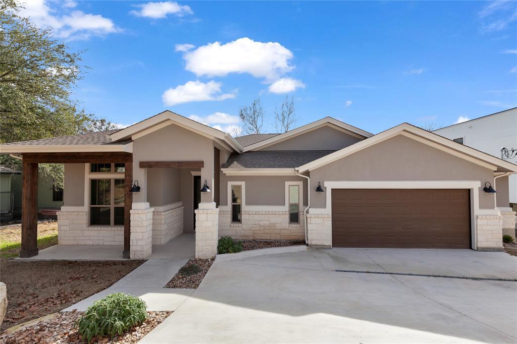 20701 Deep Crk, Lago Vista, TX 78645