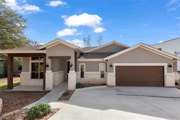 20701 Deep Crk, Lago Vista