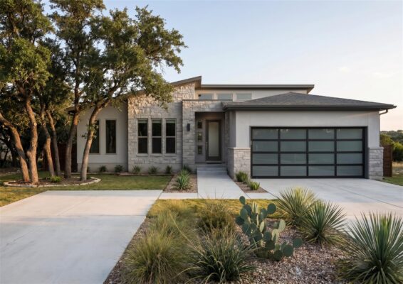 21507 Santa Elena Cir, Lago Vista