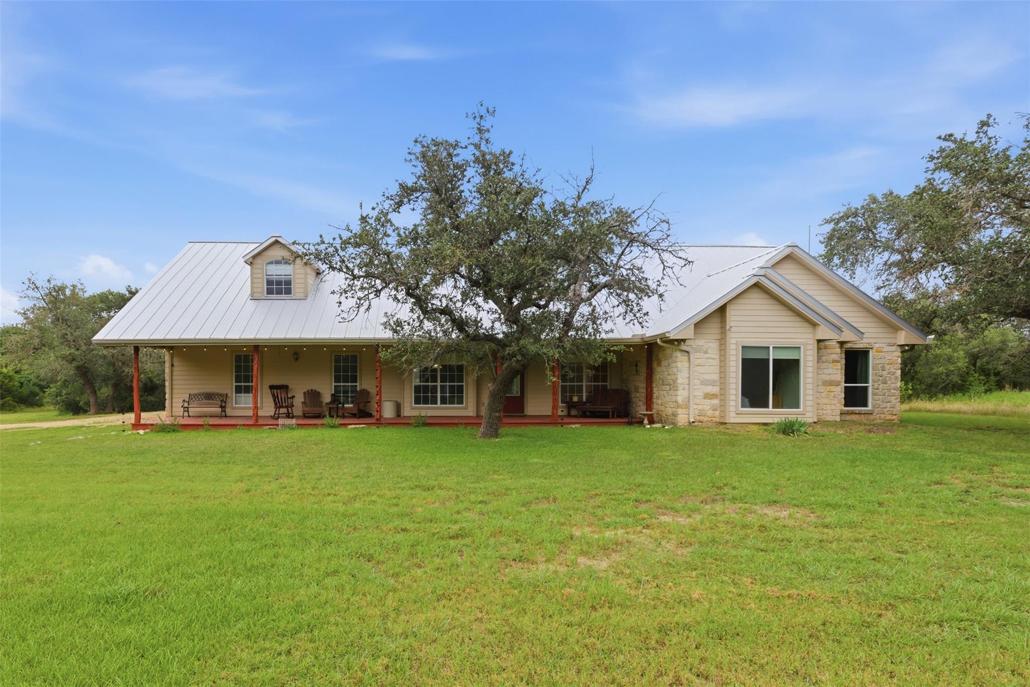 7020 CR 211 None, Florence, TX 76527