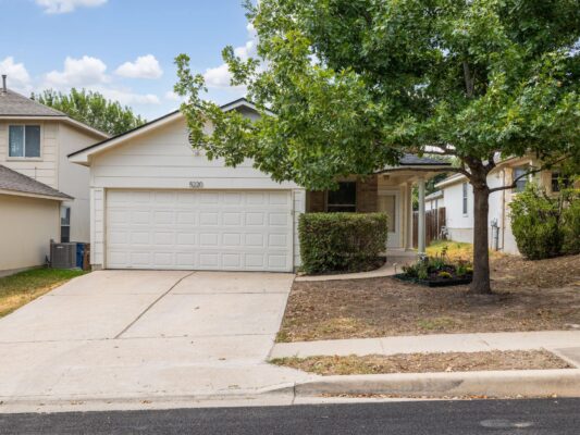 5220 Hutchinson Dr, Austin