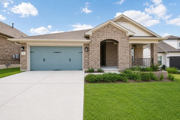 154 Sequoia Dr, Kyle