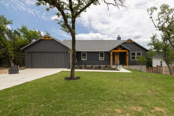 2807 Wilson Ave, Lago Vista