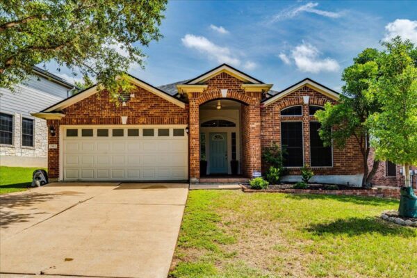 2912 Lynnbrook Dr, Austin