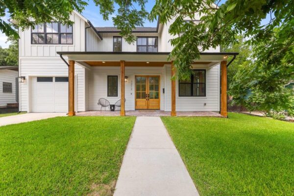 1212 Madison Ave, Austin