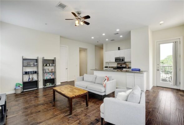 2708 San Pedro St #301, Austin