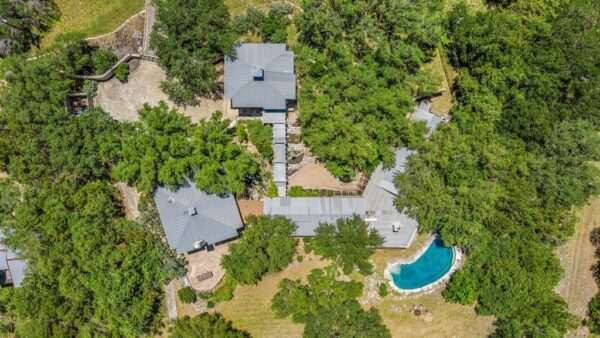 25014 Pedernales Canyon Trl, Spicewood