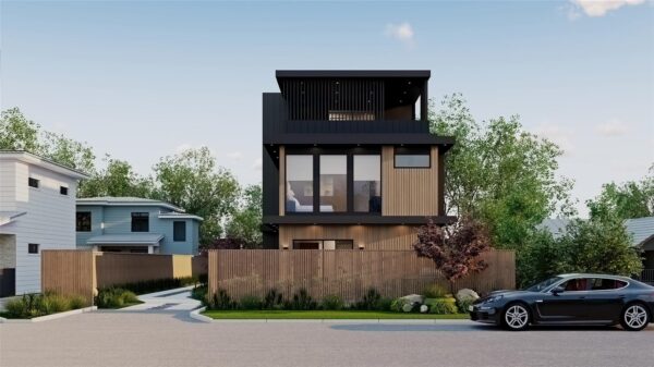 4409 Banister Ln #BLDG 1, Austin