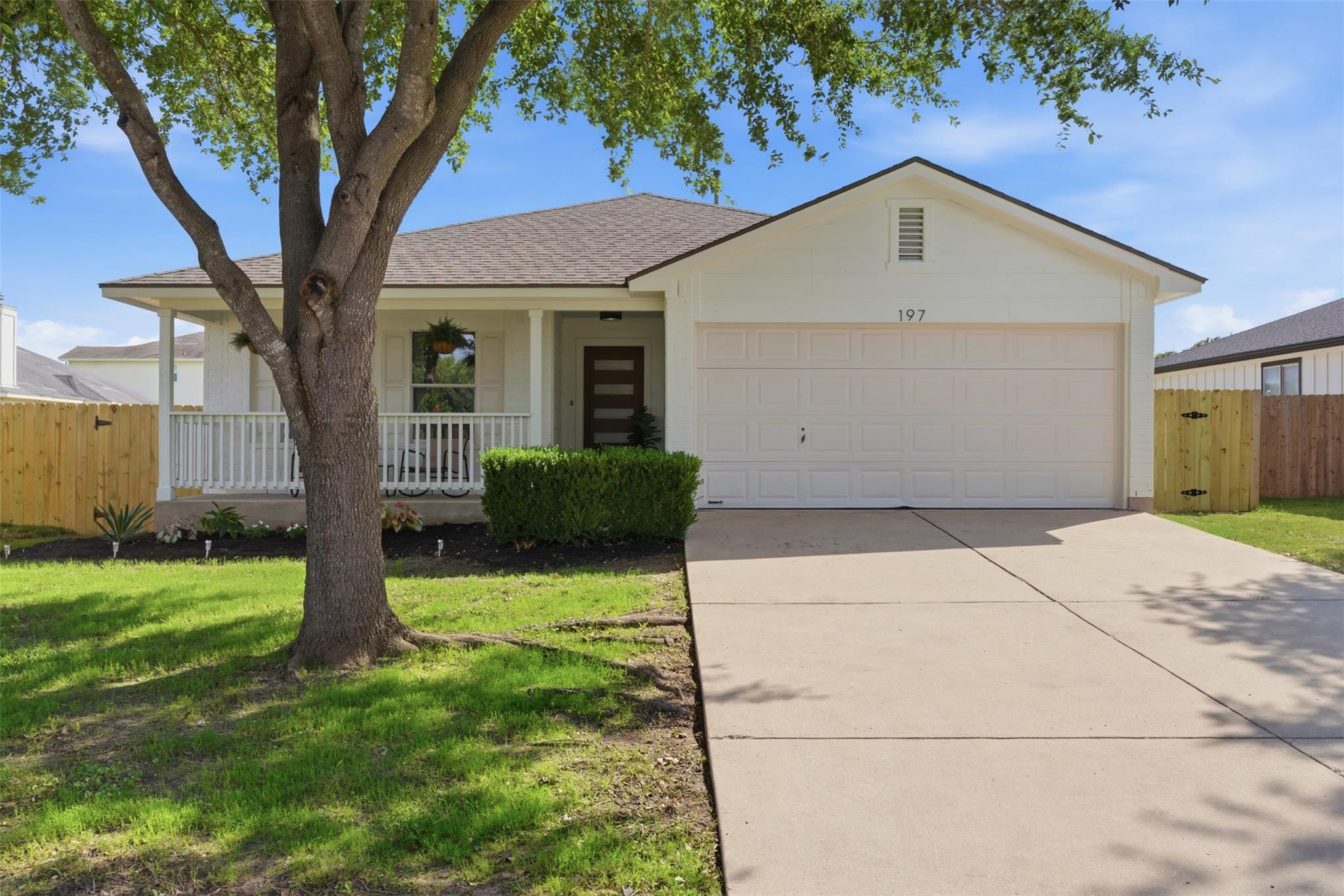 197 Donatello None, Kyle, TX 78640