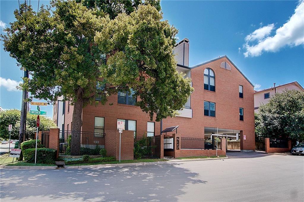 2905 Swisher St #205, Austin, TX 78705