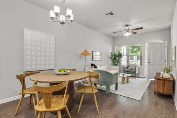 131 Thelonious Dr #1503, Austin