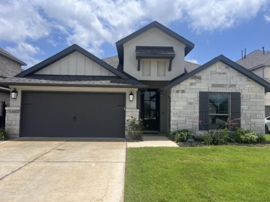 113 Ray Ct, Liberty Hill