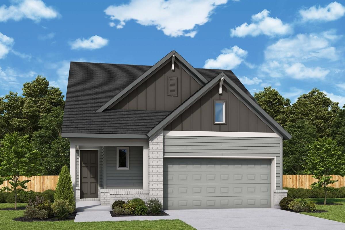 245 Wild Honeysuckle Way, San Marcos, TX 78666