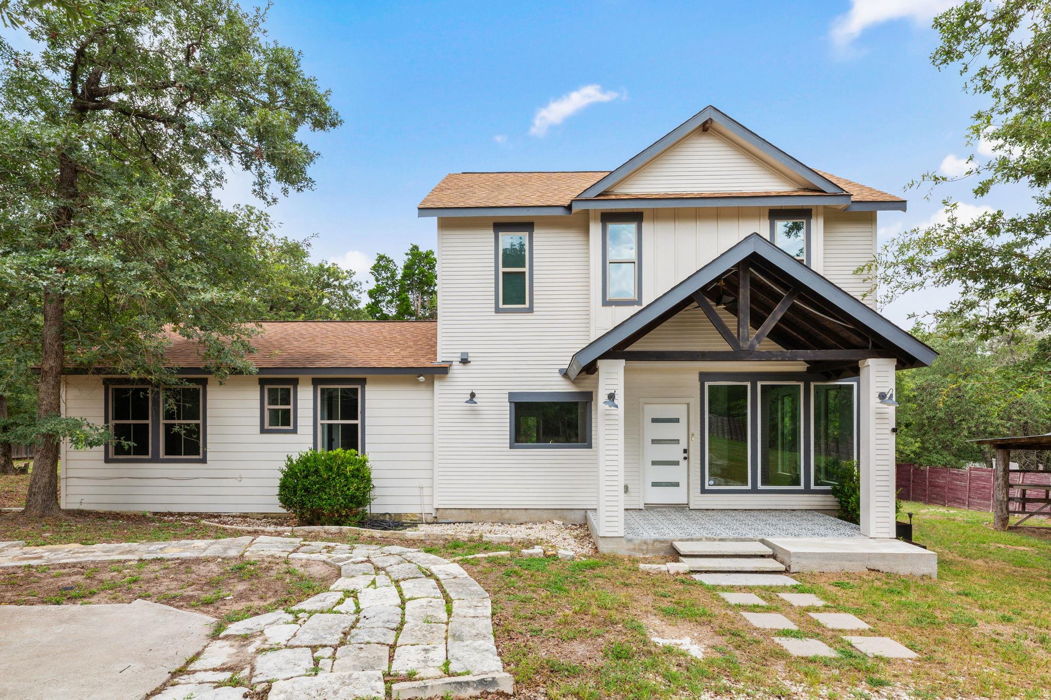 118 Camino De Agua None, Elgin, TX 78621