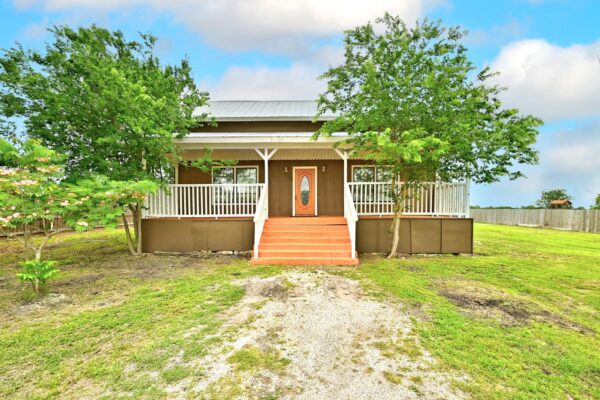 320 Sunset Ridge Rd, Maxwell