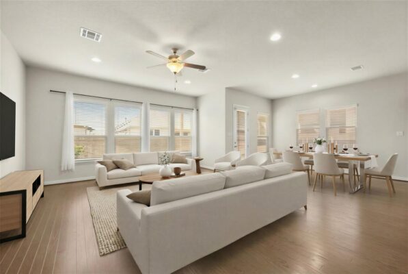 3821 Raven Caw Pass, Pflugerville
