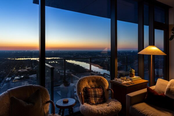 44 East Ave #4205, Austin
