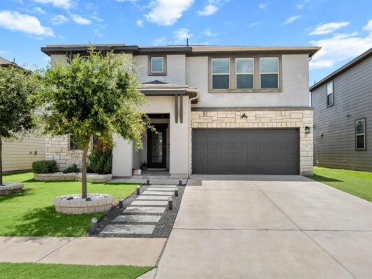 353 Capstone Rd, Liberty Hill