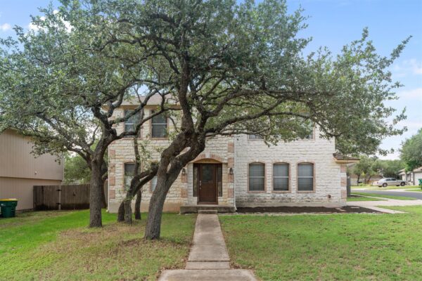 1710 Persimmon Rd, Cedar Park