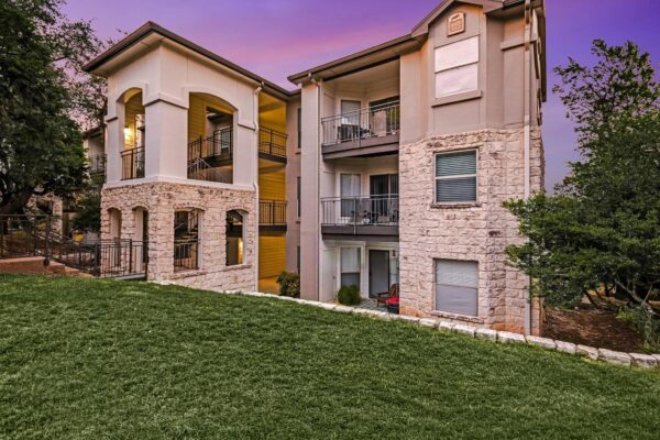 6000 Shepherd Mountain Cv #1818, Austin