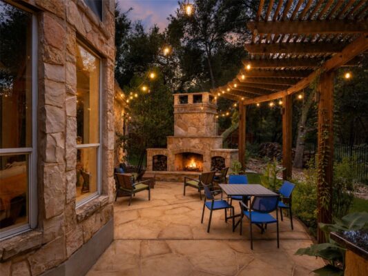 12308 Terranova Cv, Austin
