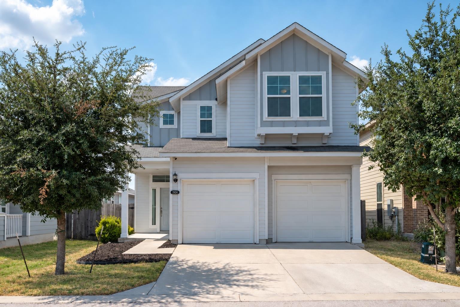 7924 Castelardo Pl, Round Rock, TX 78665