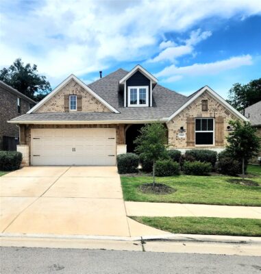 180 Golden Gate Ln, Kyle