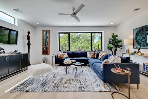 3406 E 17th St #5, Austin