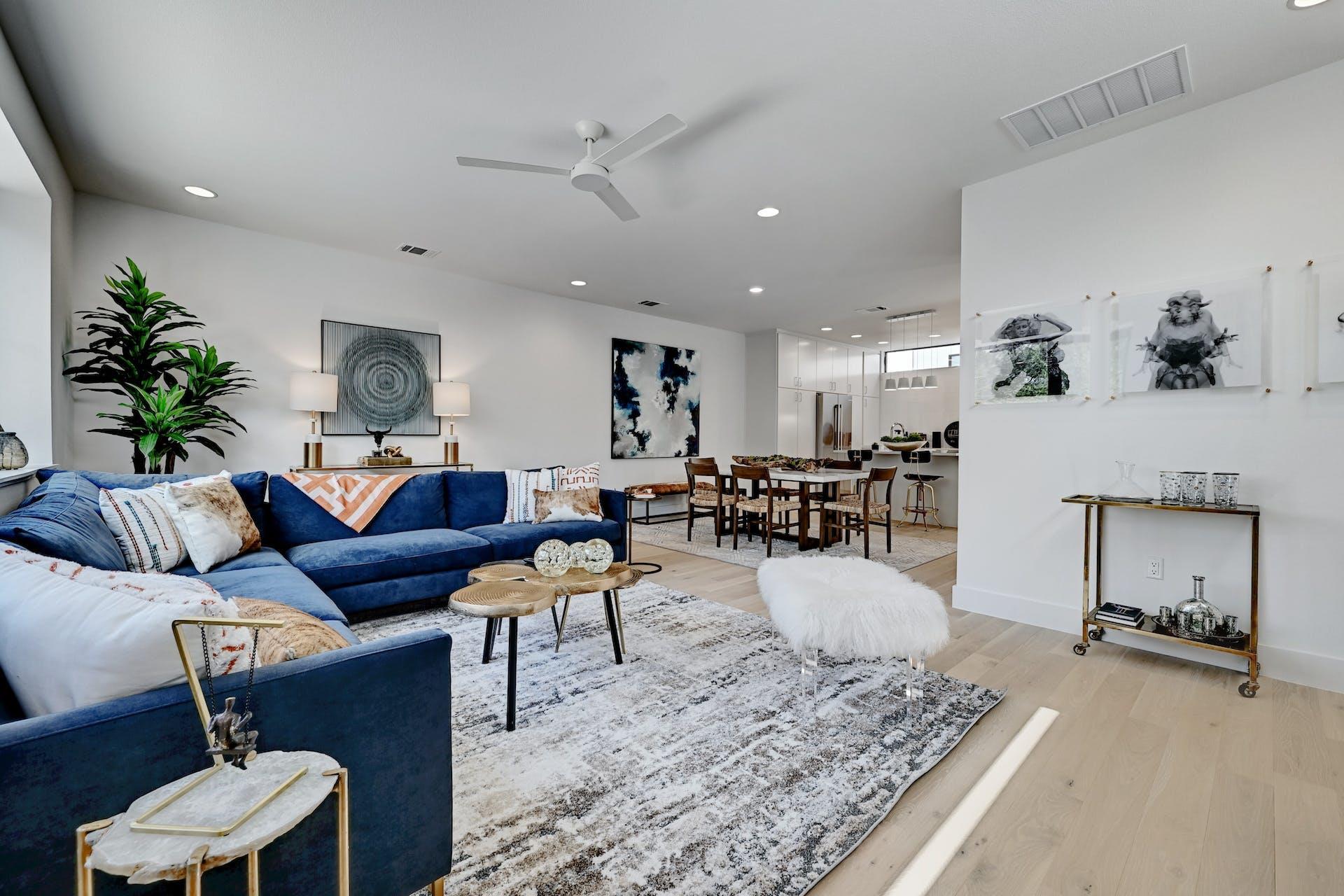 3406 E 17th St #5, Austin