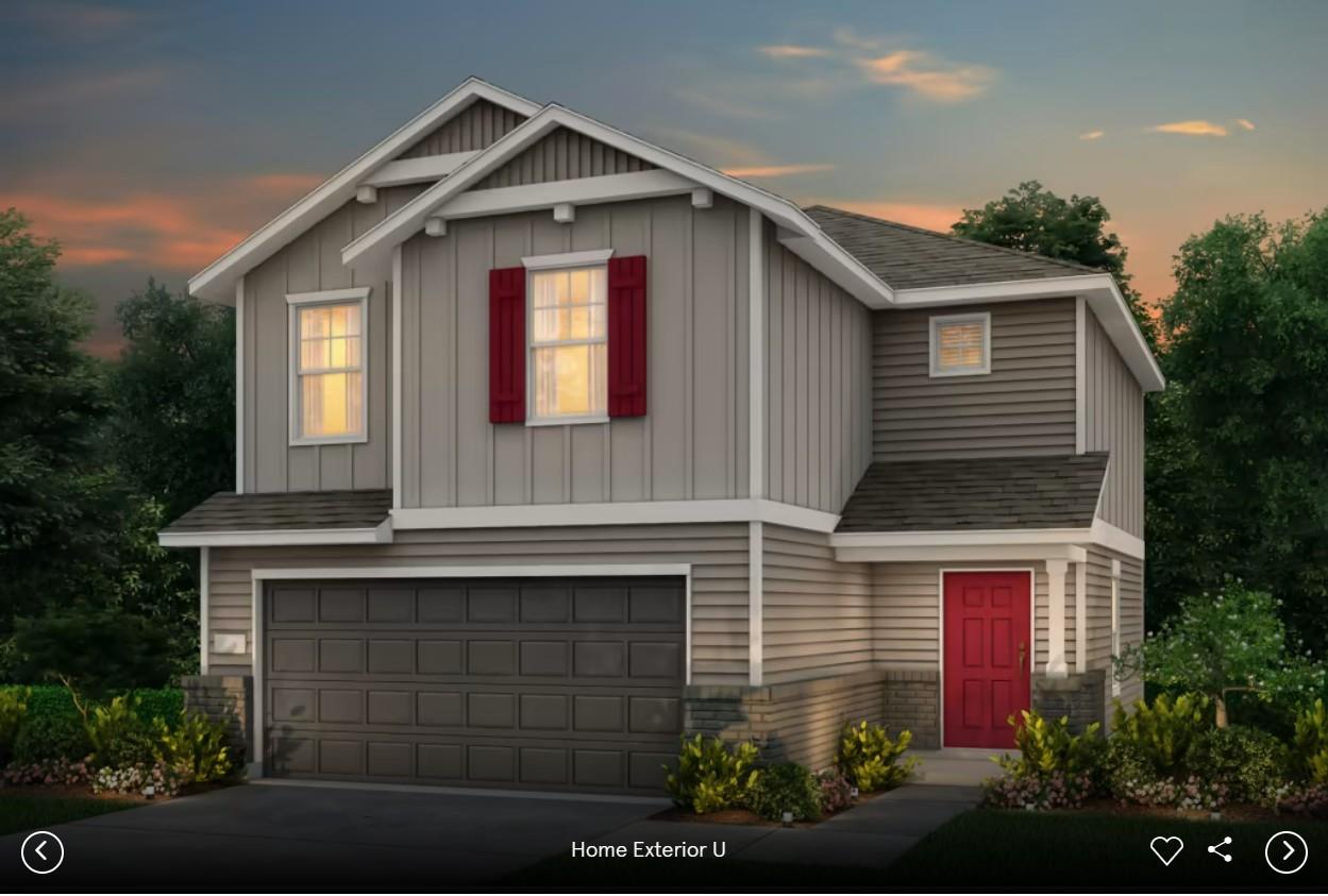 396 Begonia St, Buda, TX 78610