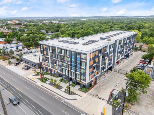 6324 N Lamar Blvd #213, Austin